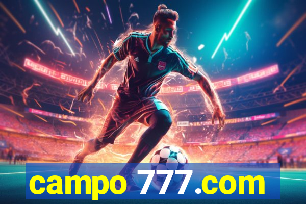 campo 777.com